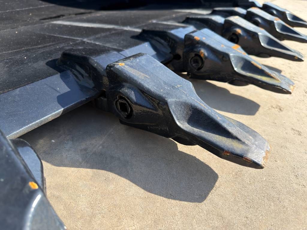 Verachtert CW20S / CW30S / CW40S