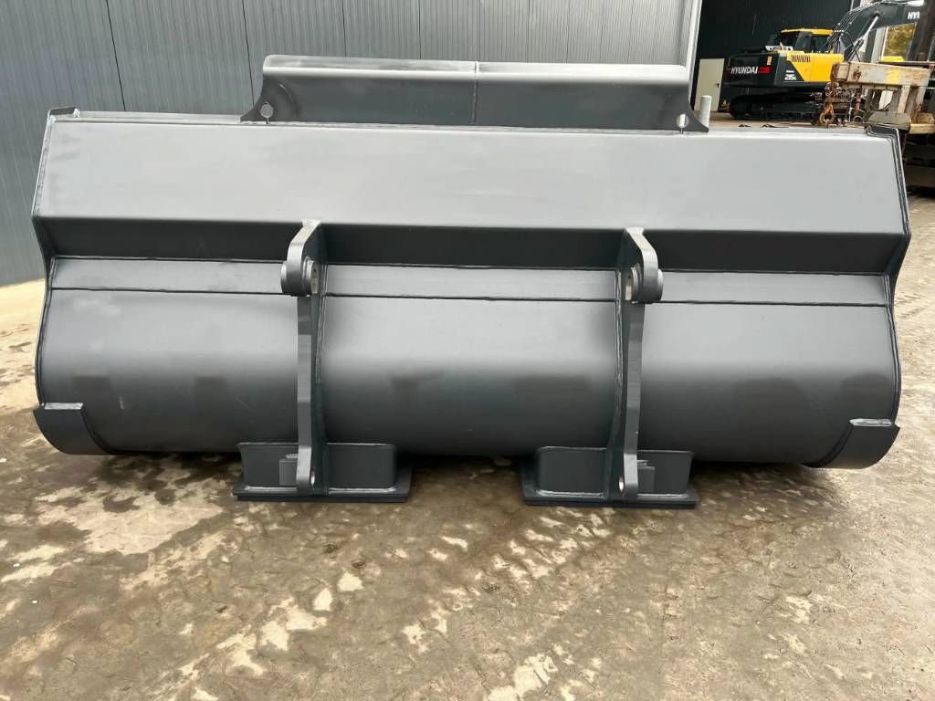 Volvo ISO / Lundberg - Caterpillar 938M