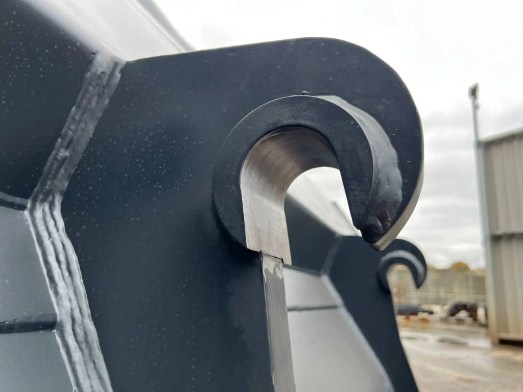 Volvo ISO / Lundberg - Caterpillar 938M