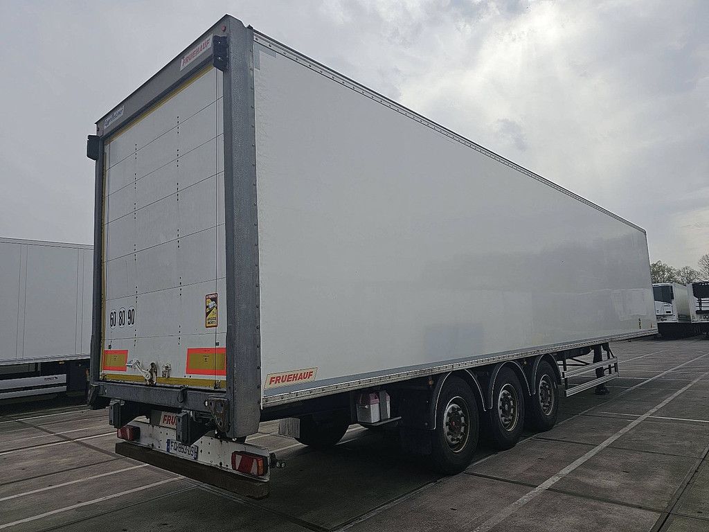 FRUEHAUF FKSRT4