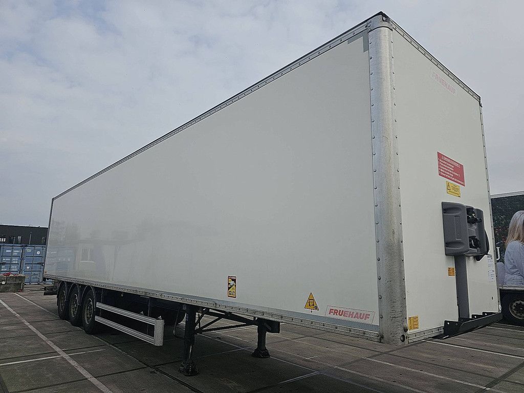 FRUEHAUF FKSRT4
