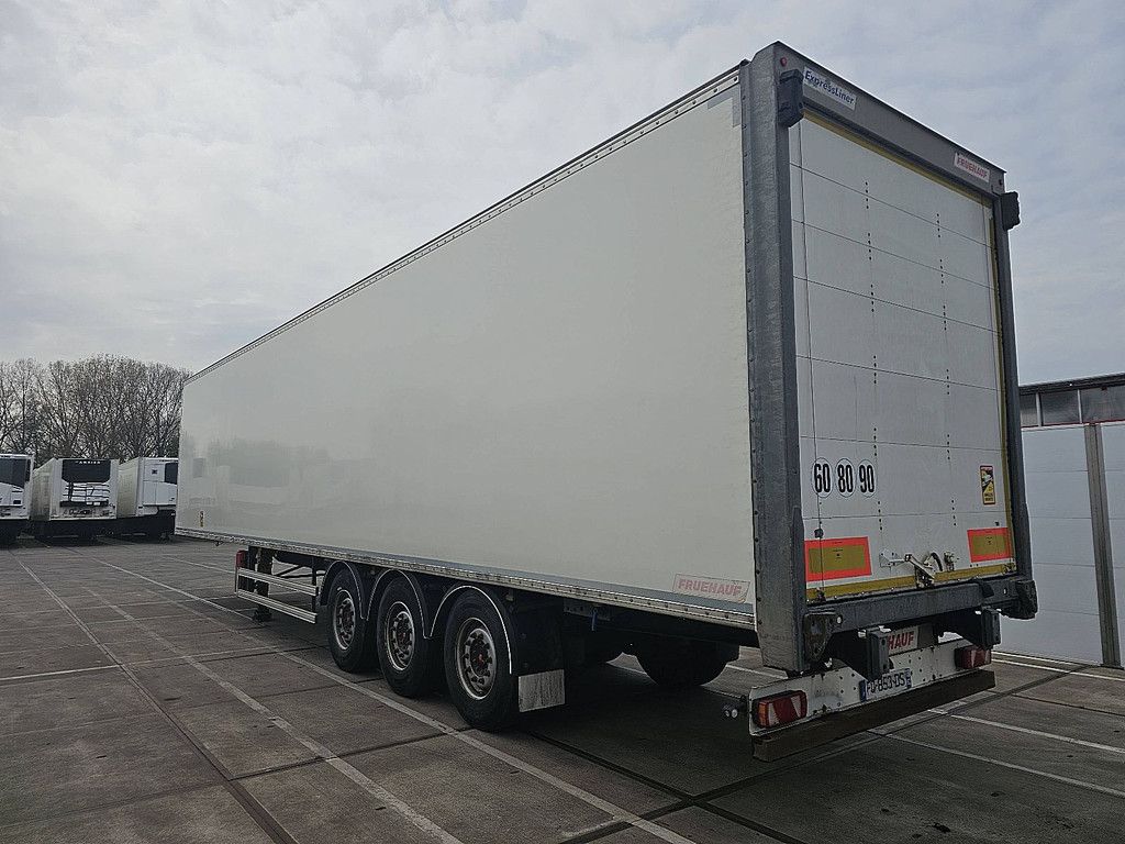 FRUEHAUF FKSRT4