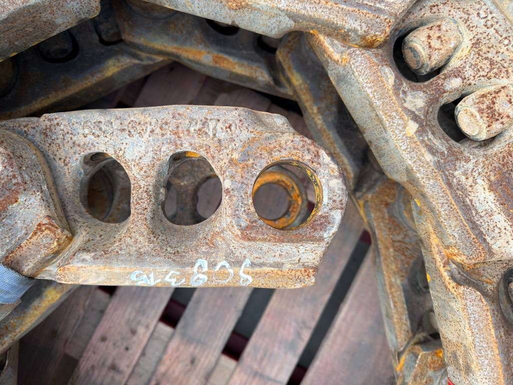 CAT 349E / 352F - 600mm