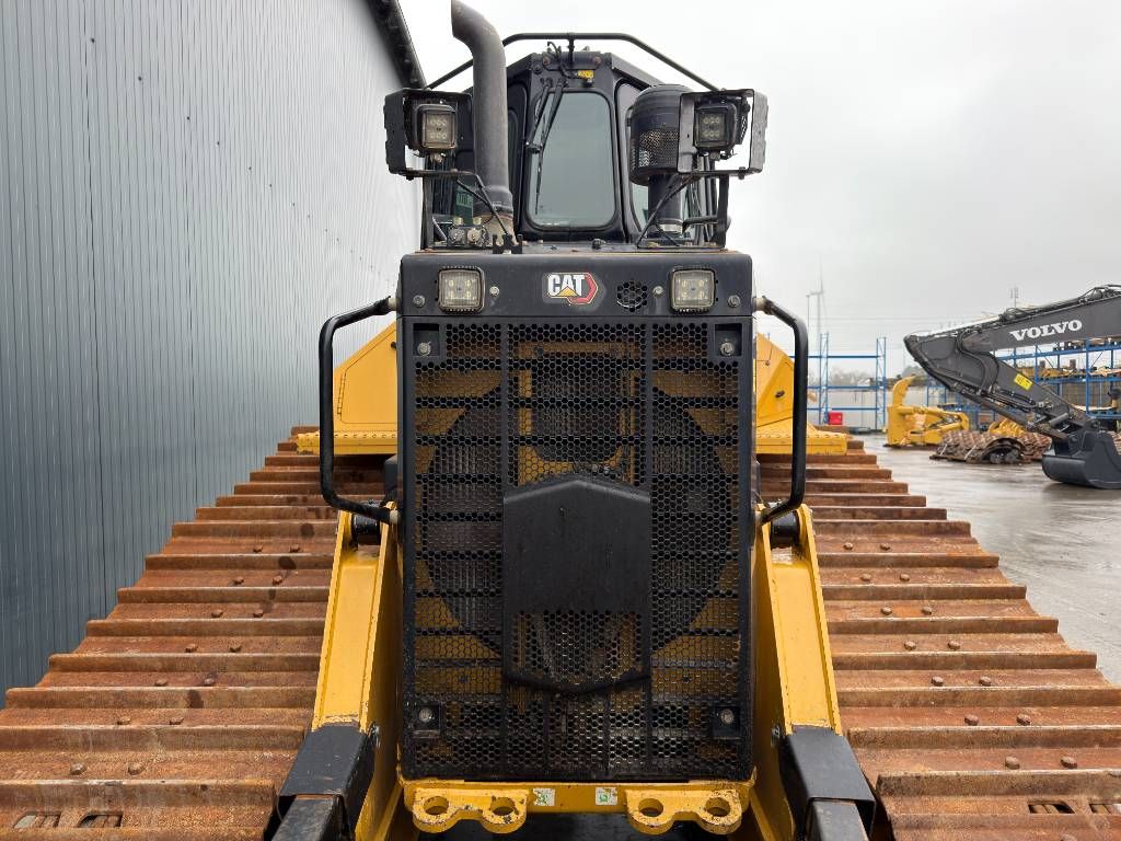 CAT D5 LGP