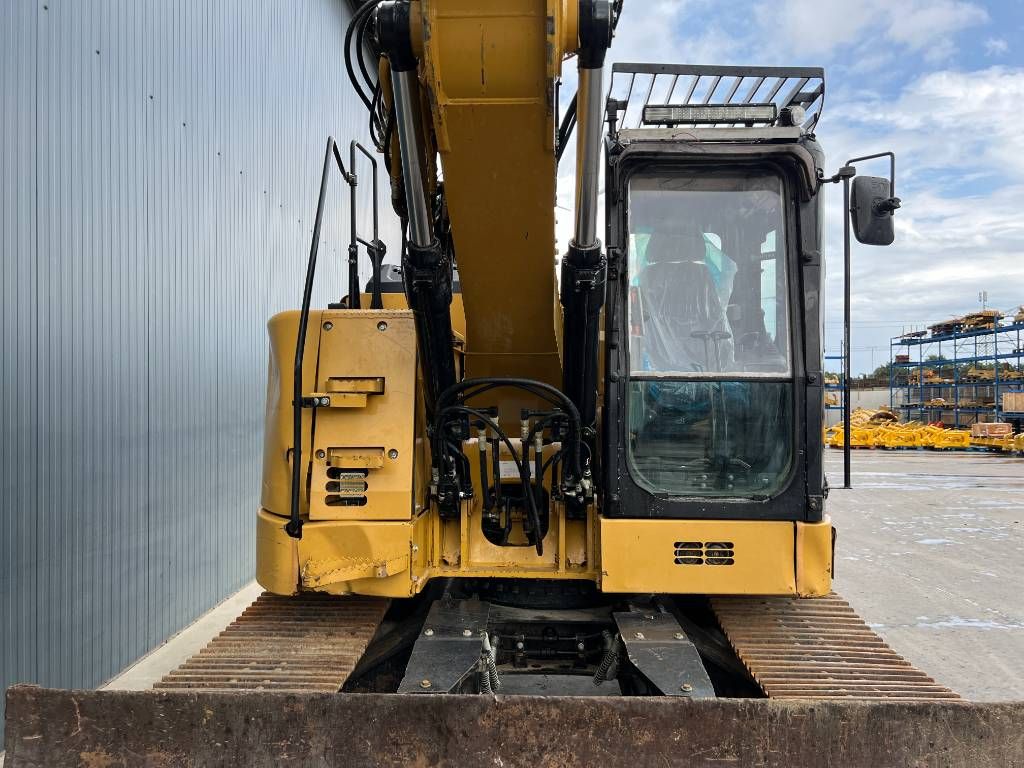 CAT 315F LCR