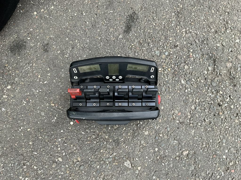 Ginaf X 3232 S Euro 5 Manual Hiab 28 Tonmeter laadkraan