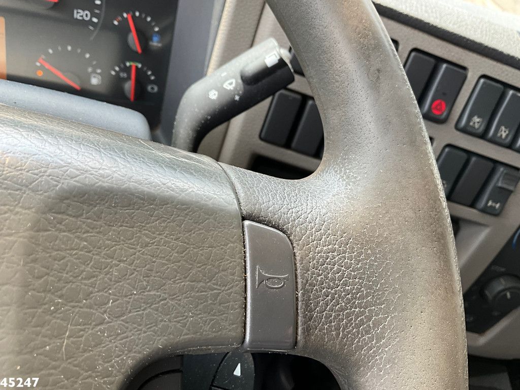 Volvo FE 320 Euro 6 Faun 10m³