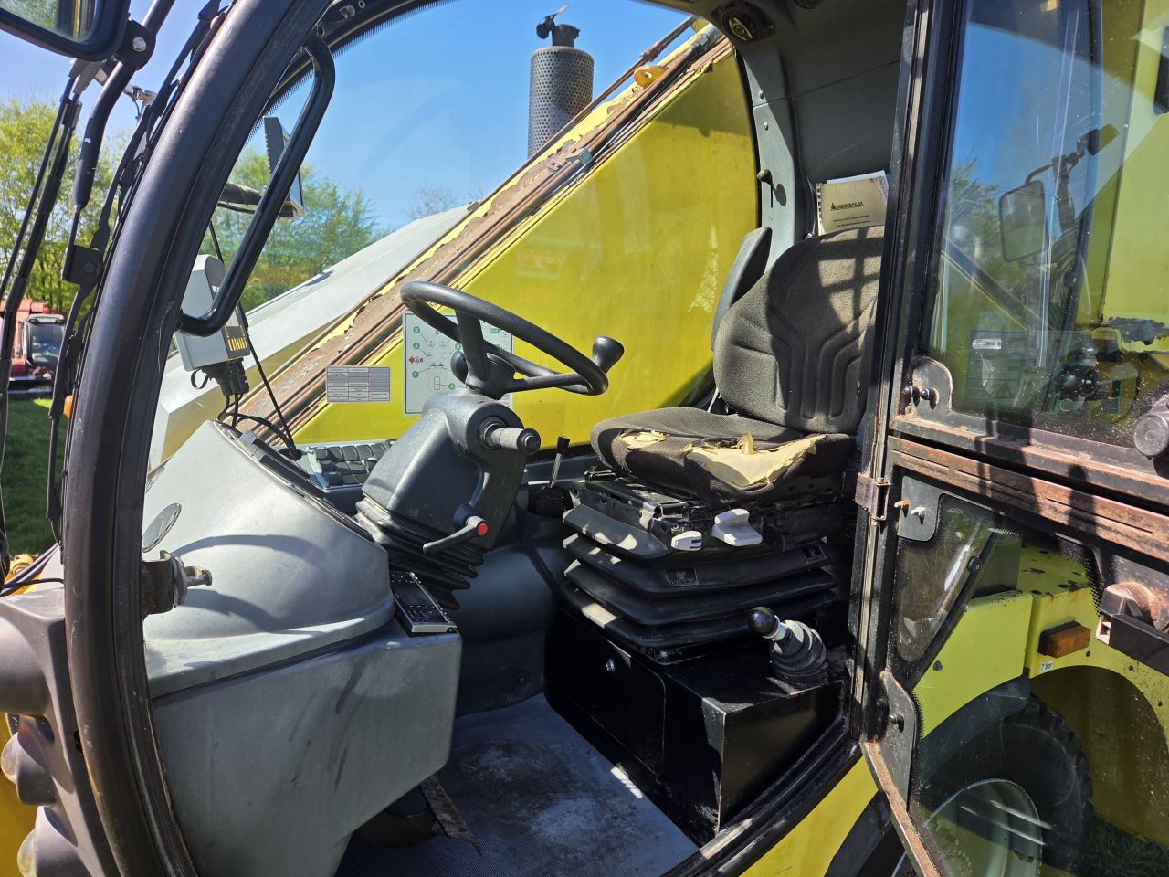 Sgariboldi GULLIVER 6021