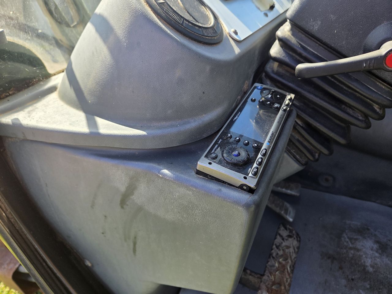 Sgariboldi GULLIVER 6021