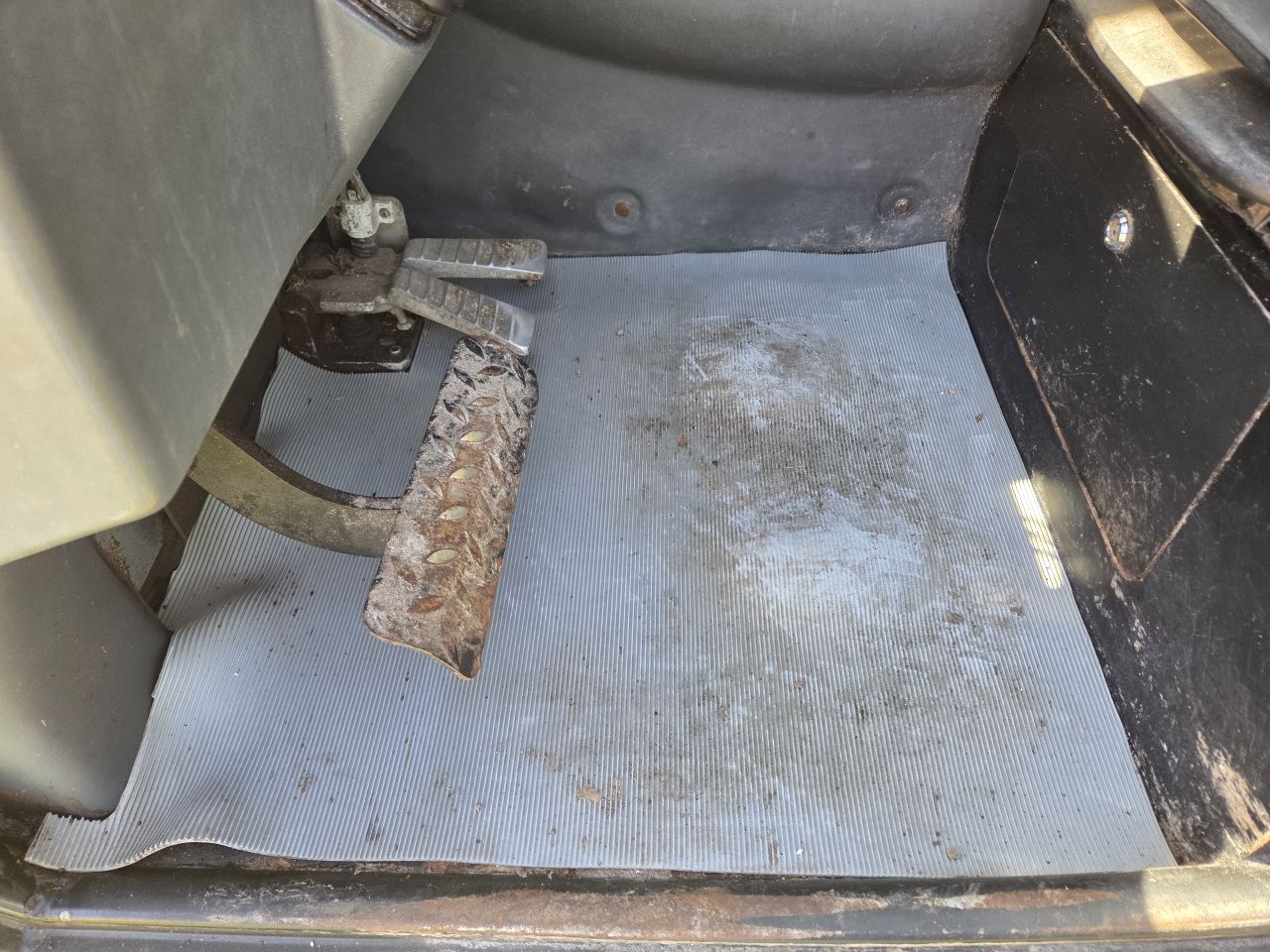 Sgariboldi GULLIVER 6021