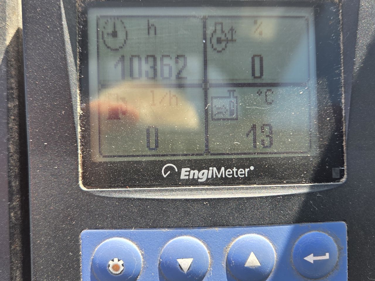 Sgariboldi GULLIVER 6021