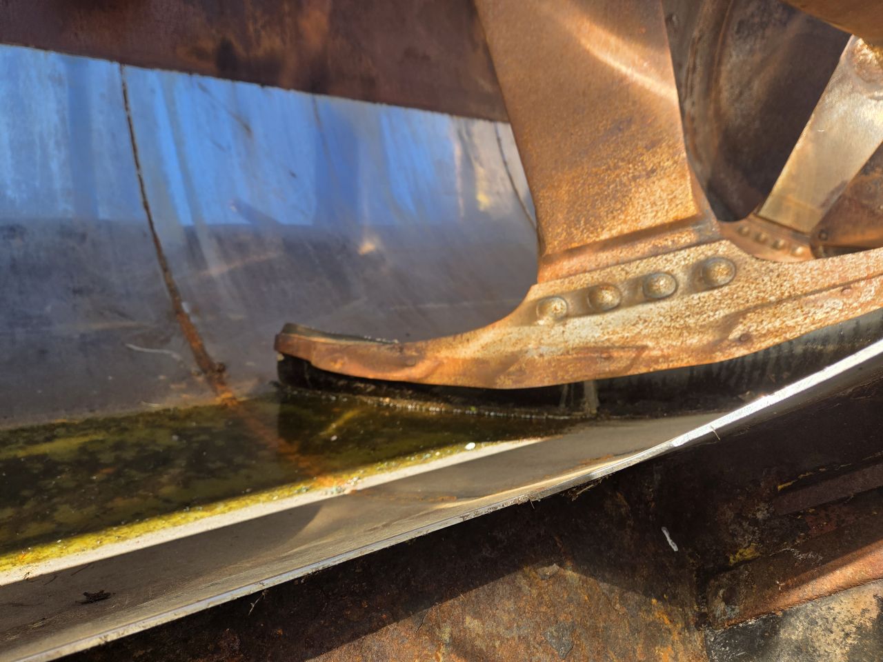 Sgariboldi GULLIVER 6021