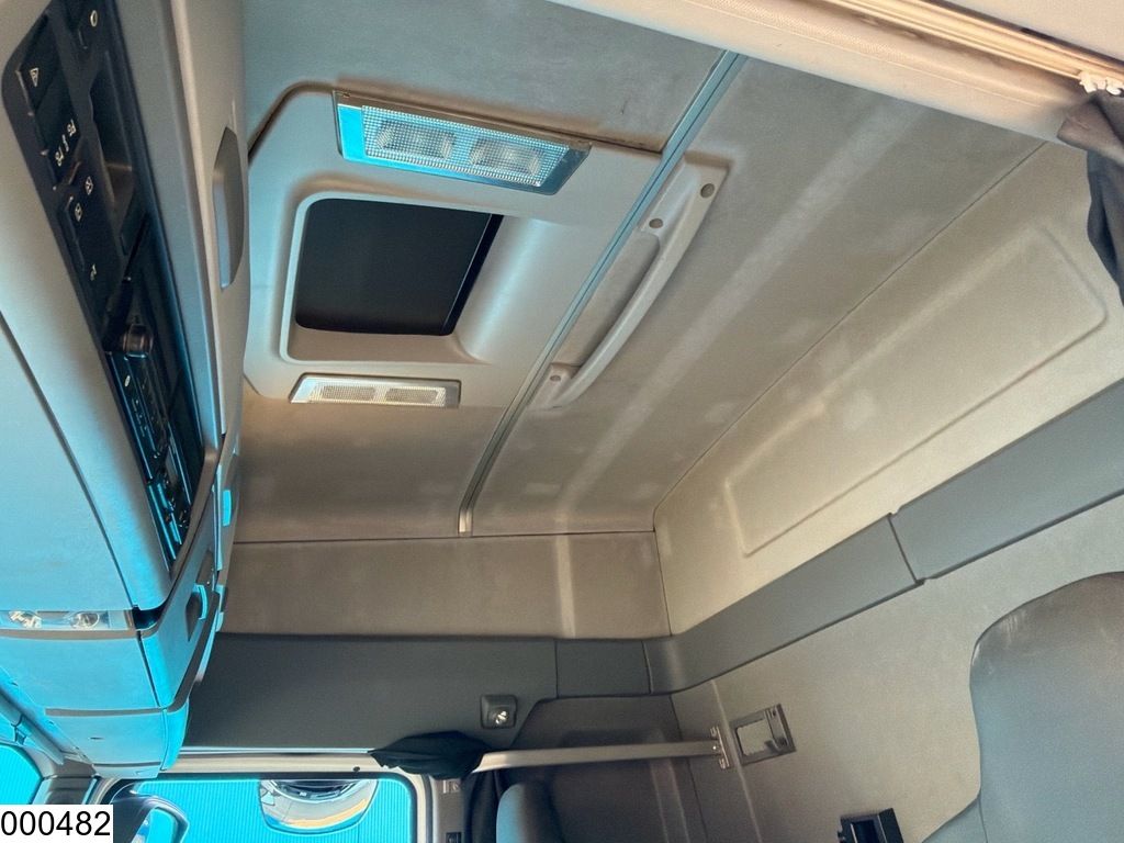 Renault C 480 4x4, EURO 6, Hydro, Retarder, Hydrauliek