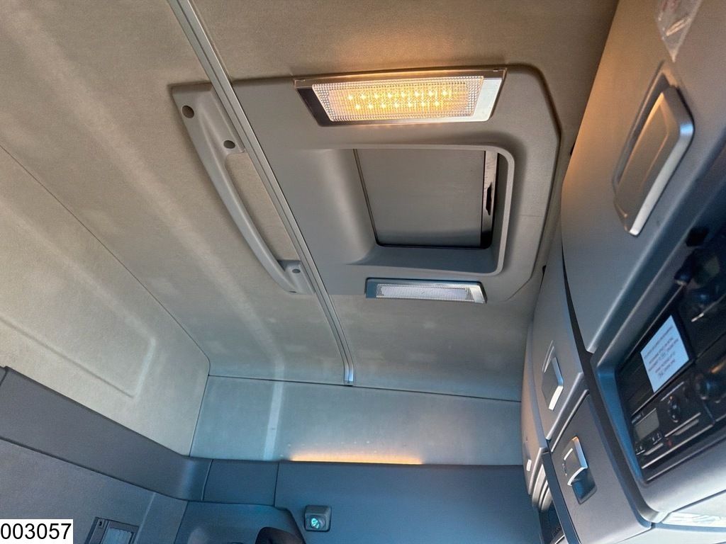 Renault T 460 6x2, EURO 6, Compressor, RHD