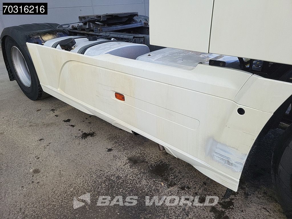 DAF XF 480 4X2 Camshaft problem! SSC 2xTanks 80% Tyres Standklima