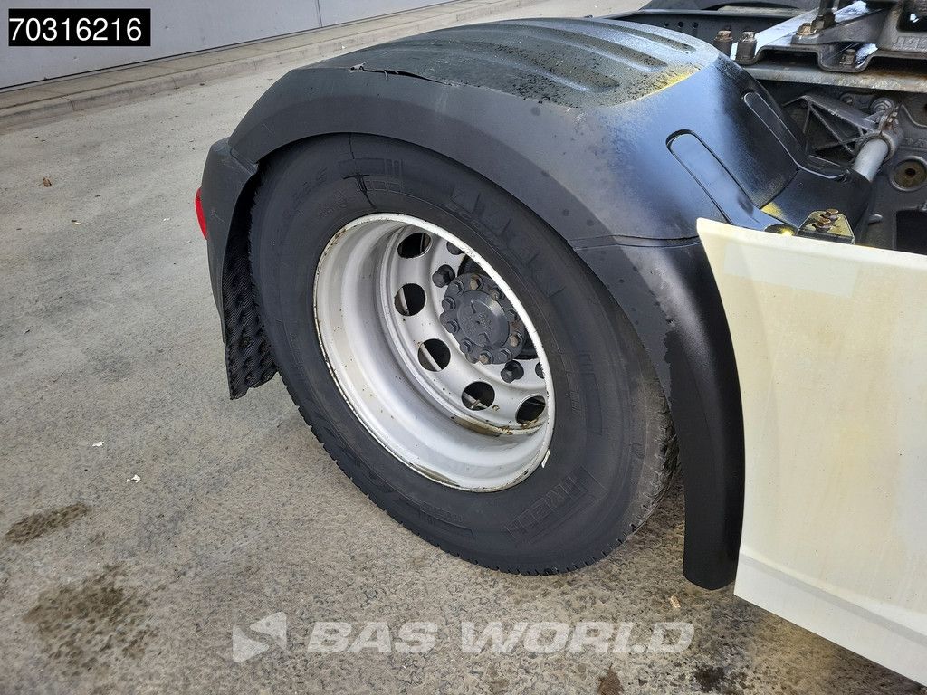 DAF XF 480 4X2 Camshaft problem! SSC 2xTanks 80% Tyres Standklima