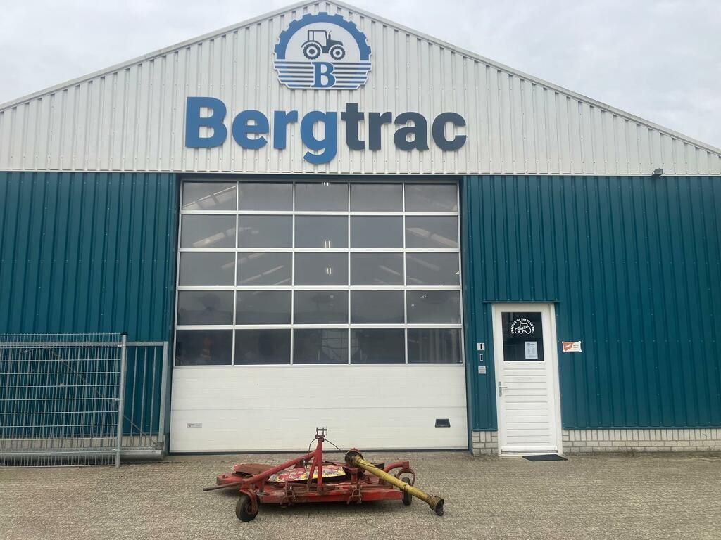 Votex Boomgaardmaaier