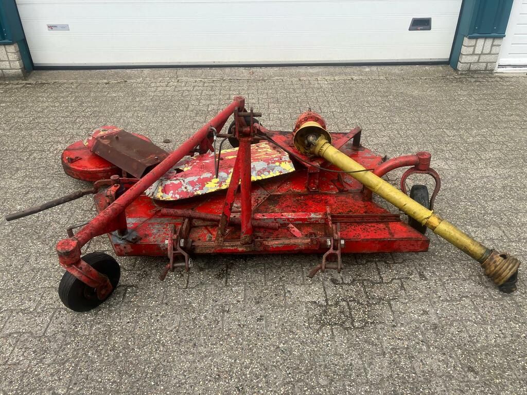 Votex Boomgaardmaaier