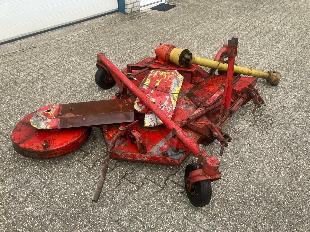 Votex Boomgaardmaaier