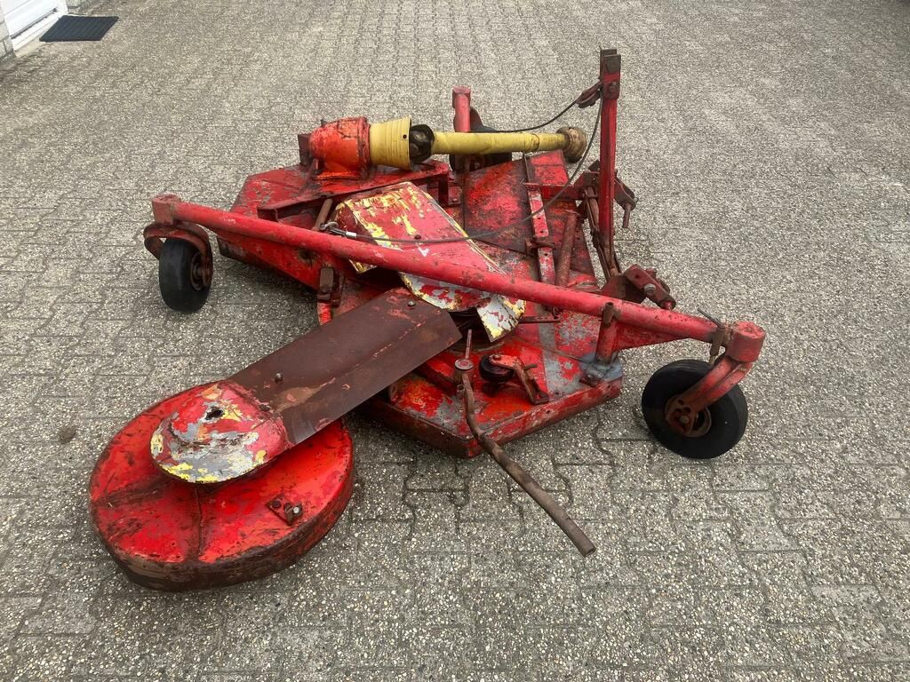 Votex Boomgaardmaaier