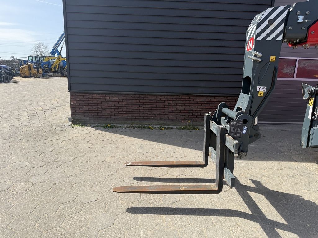 Magni RTH 5.18 roterende verreiker BJ 2024 735 uur