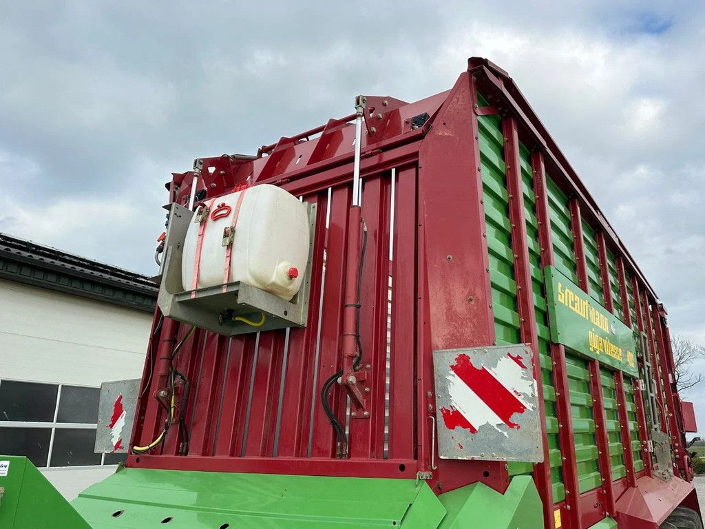 Strautmann GIGA VITESSE CFS 4001 Giga Vitesse CFS 4001