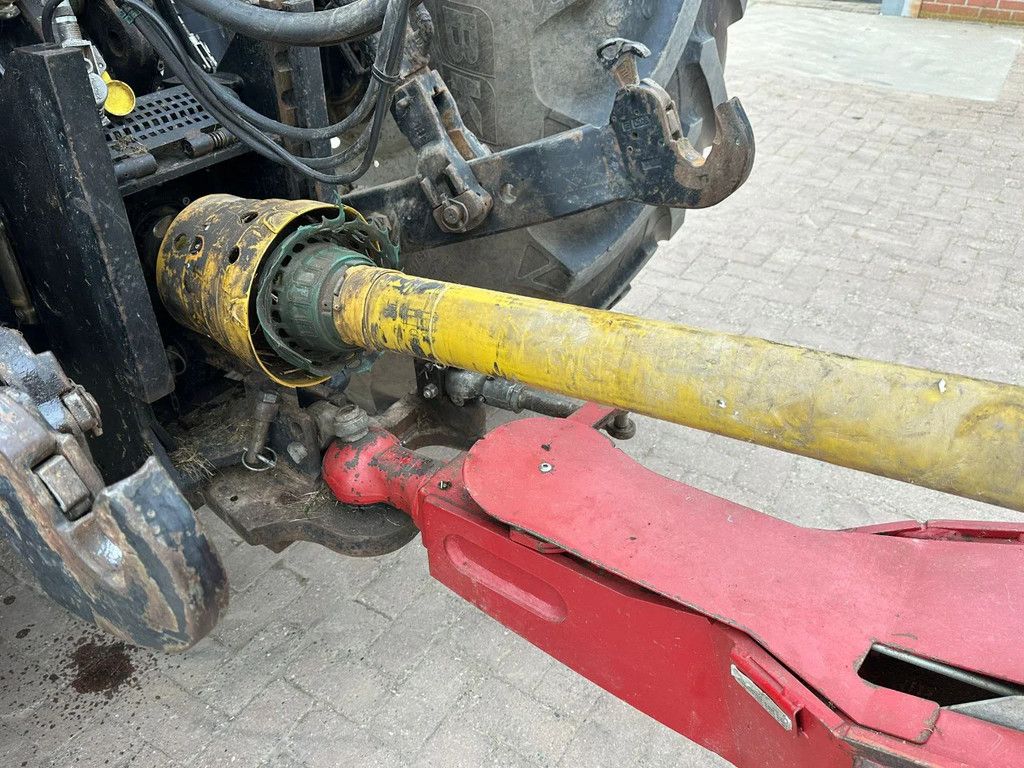 Strautmann GIGA VITESSE CFS 4001 Giga Vitesse CFS 4001