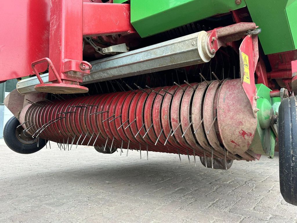 Strautmann GIGA VITESSE CFS 4001 Giga Vitesse CFS 4001