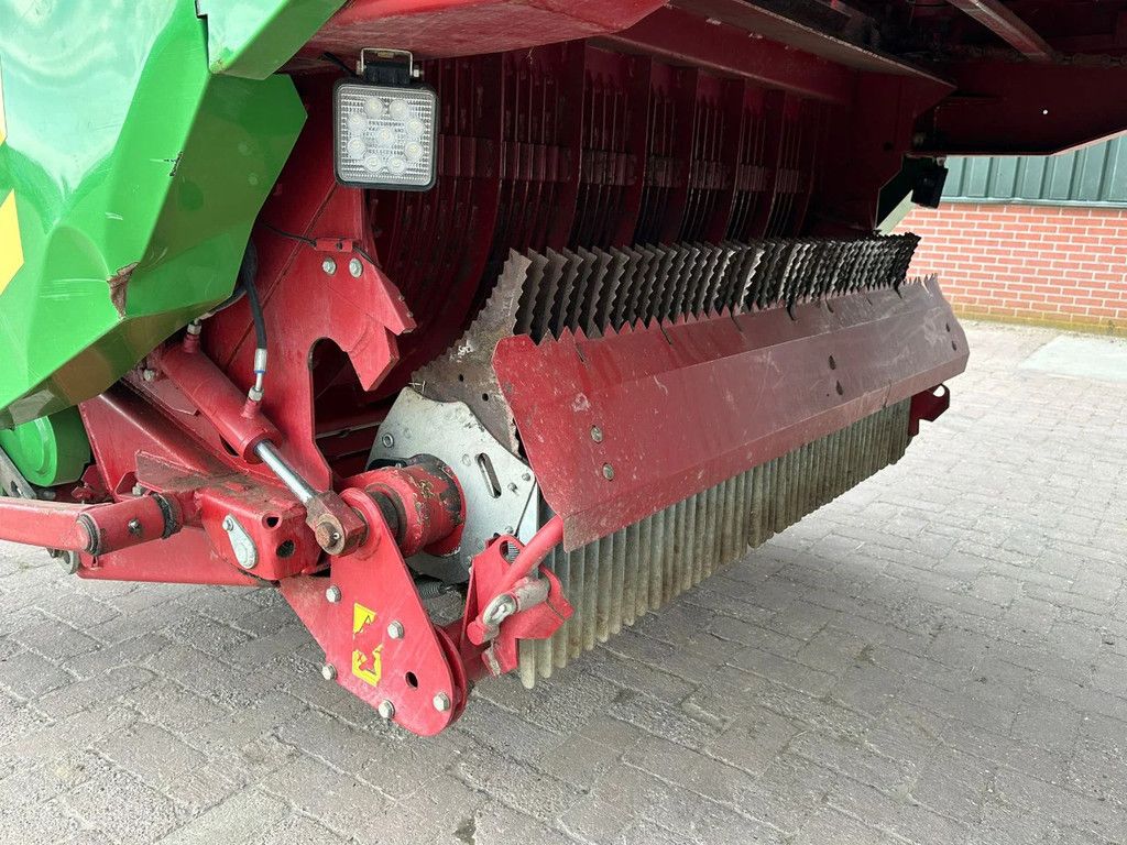 Strautmann GIGA VITESSE CFS 4001 Giga Vitesse CFS 4001