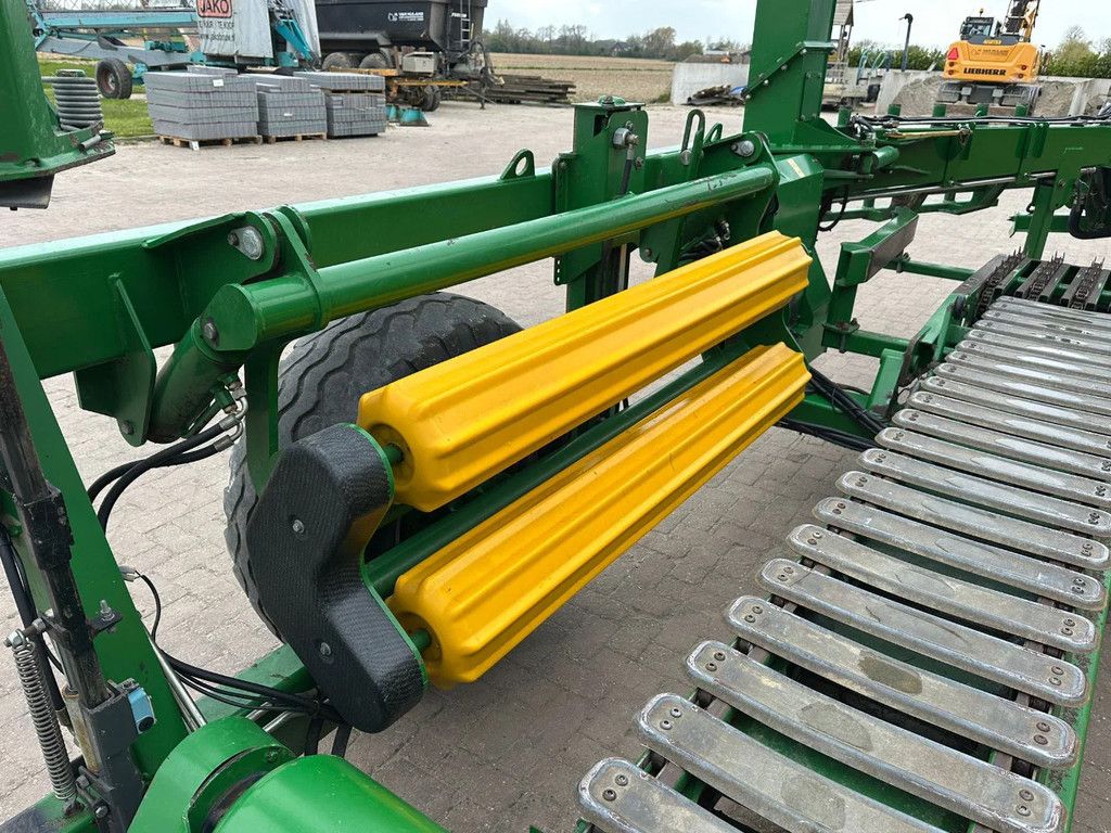 McHale 998 998 wikkelaar