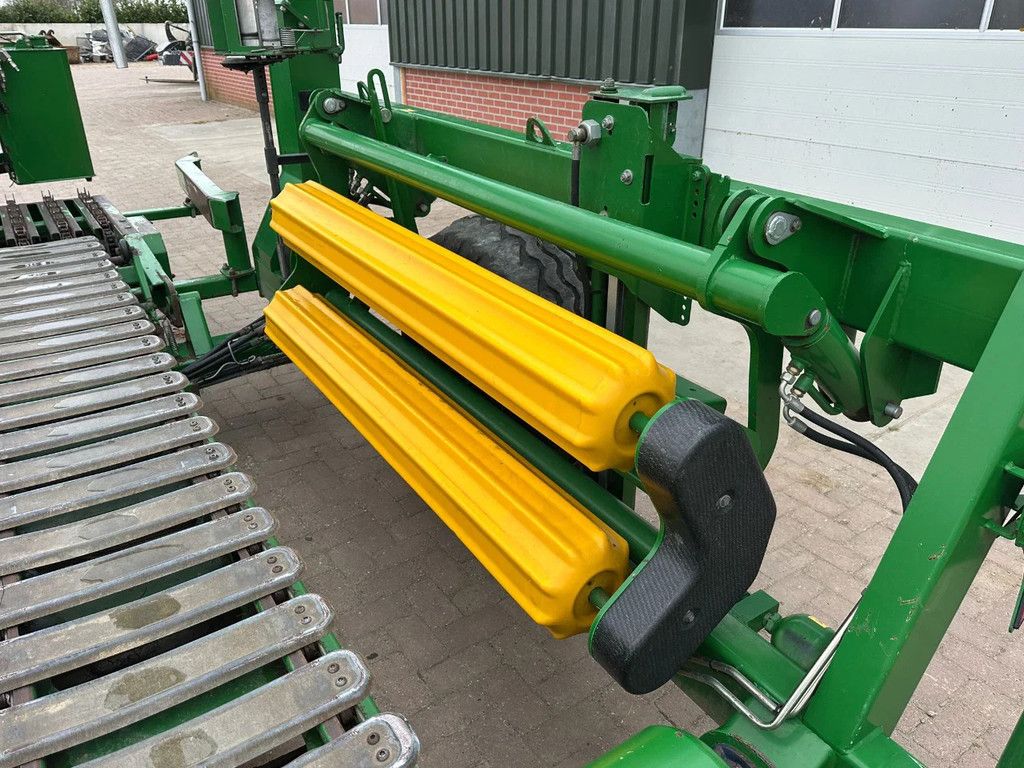 McHale 998 998 wikkelaar