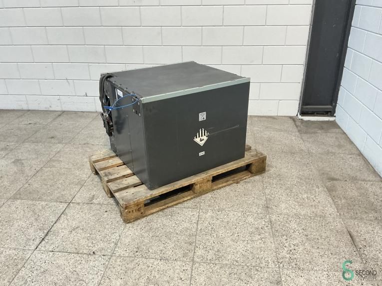 Batterien Elektrisch Still Li-Ion Battery 2021