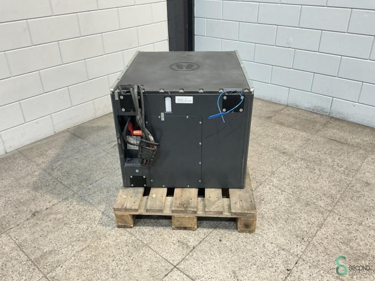 Batterien Elektrisch Still Li-Ion Battery 2021