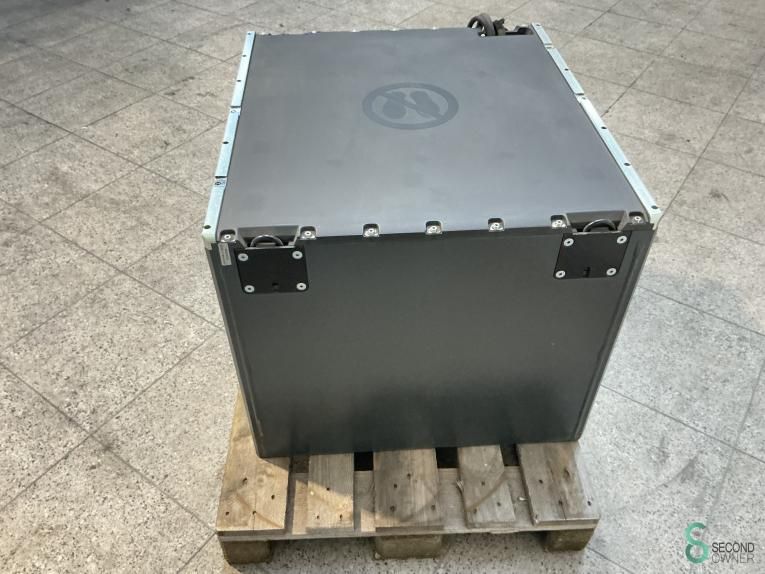 Batterien Elektrisch Still Li-Ion Battery 2021