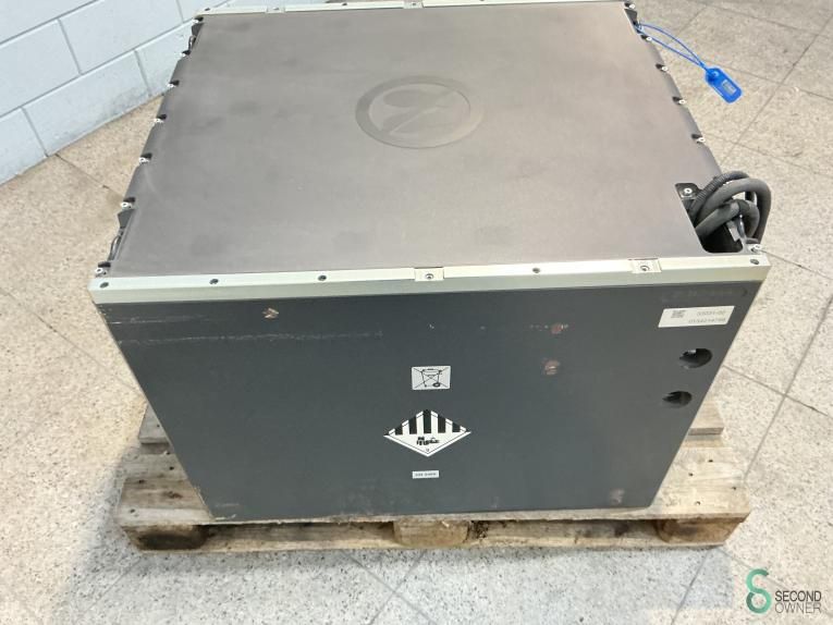 Batterien Elektrisch Still Li-Ion Battery 2021