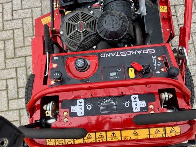 TORO Grandstand 72504TE stamaaier