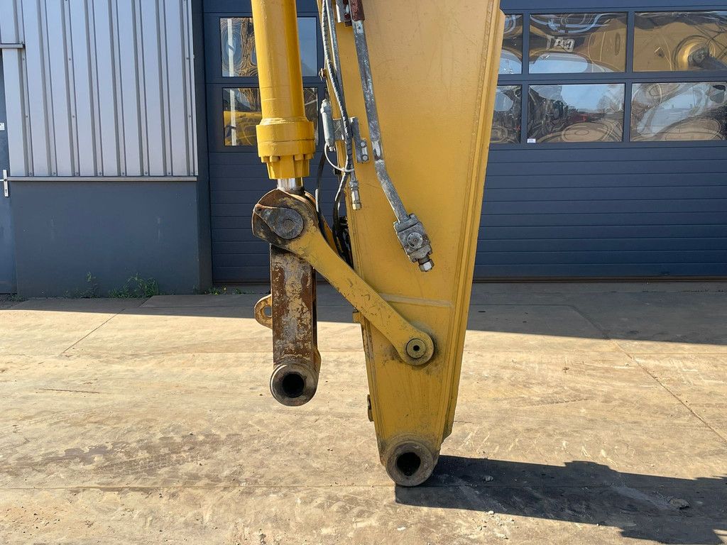 Caterpillar 336DL