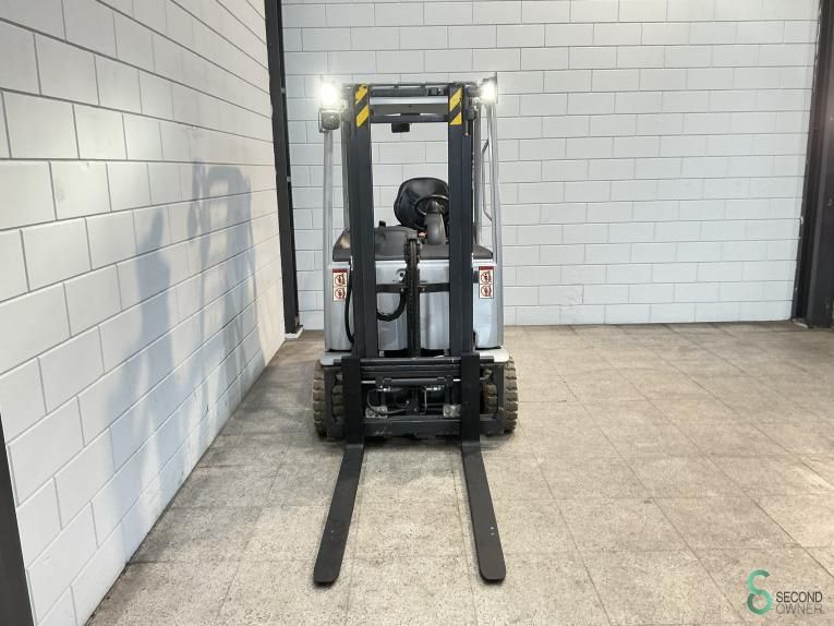 Gabelstapler Elektrisch Still RX20-20 2017