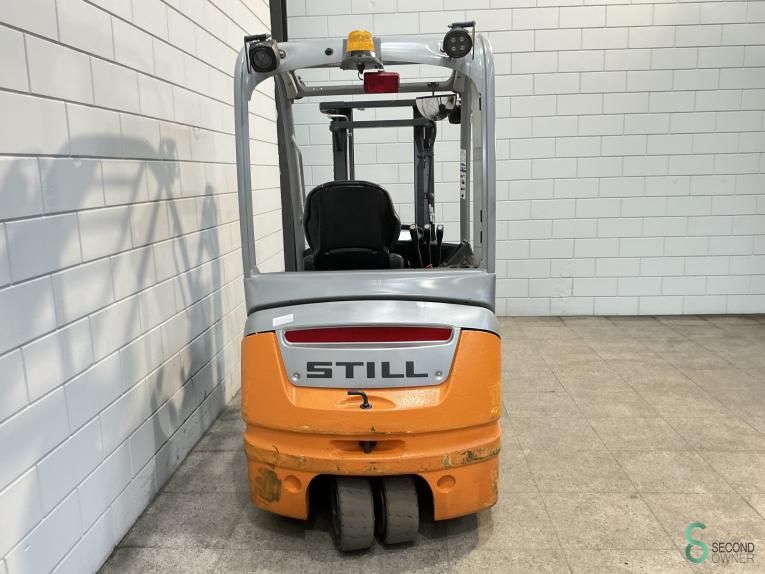 Gabelstapler Elektrisch Still RX20-20 2017