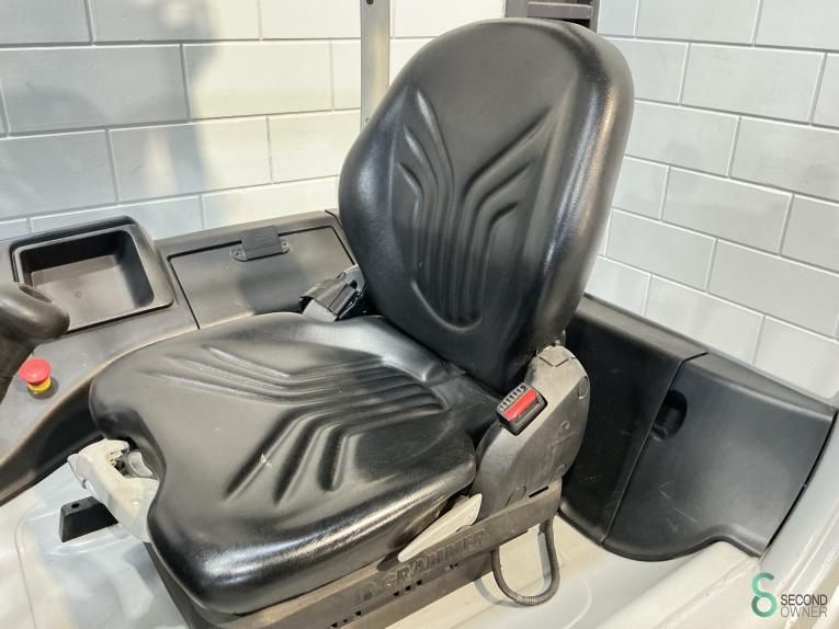 Gabelstapler Elektrisch Still RX20-20 2017