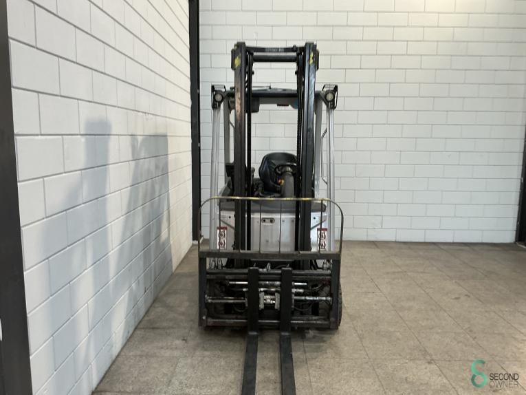 Gabelstapler Elektrisch Still RX20-18 2020