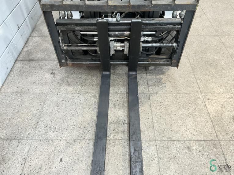 Gabelstapler Elektrisch Still RX20-18 2020