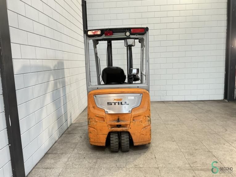 Gabelstapler Elektrisch Still RX20-18 2020