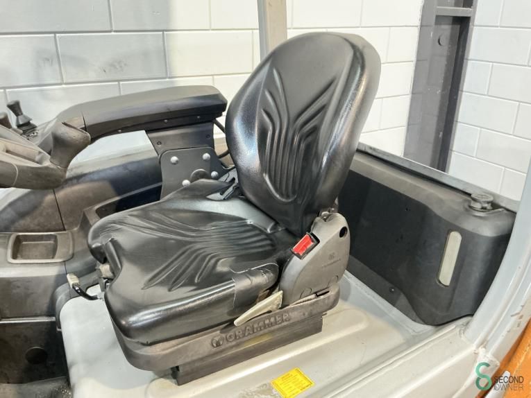 Gabelstapler Elektrisch Still RX20-18 2020