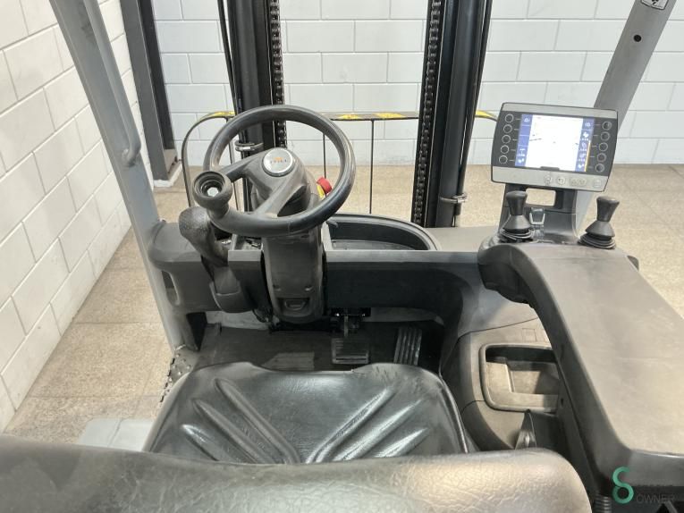 Gabelstapler Elektrisch Still RX20-18 2020