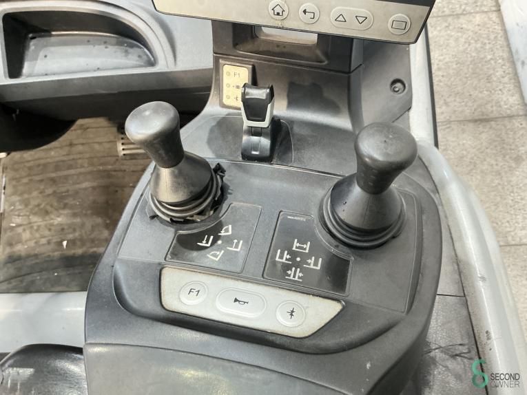 Gabelstapler Elektrisch Still RX20-18 2020