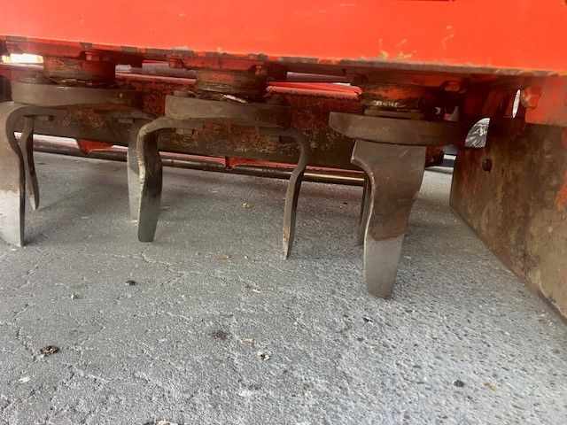 Gebruikte MASCHIO DC3000 rotorkopeg met werkbreedte van 3 m