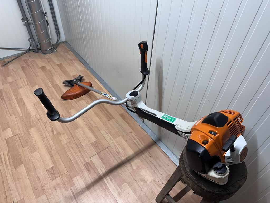Stihl FS490C-EML