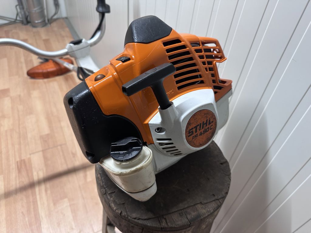Stihl FS490C-EML