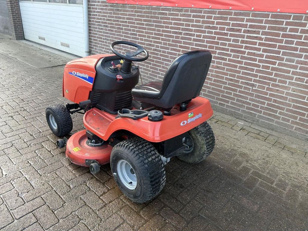 Gazon maaier - Gebruikt